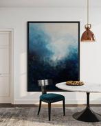 Carolina Bellachi - Catedral de Agua -XXL, Antiek en Kunst, Kunst | Schilderijen | Modern