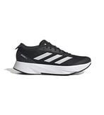 -39% Adidas  Adidas Adizero sl,cblack/ftwwht/carbon  maat 44, Verzenden, Nieuw, Sportschoenen, Zwart
