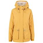 -57% Trespass  Trespass Dames token waterdichte jas  maat XL, Verzenden, Nieuw, Bruin