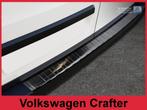 Achterbumperbeschermer | Volkswagen | Crafter Kombi 17- 4d, Nieuw, Ophalen of Verzenden, Volkswagen
