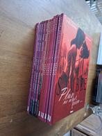 Sambre - 11x C - EO/Ré - 11 Album - 2003/2011, Boeken, Nieuw