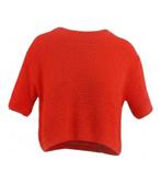 Mango Trui in maat M Rood, Mango, Verzenden, Gedragen, Rood