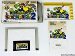 Gameboy Advance / GBA - Super Mario - Advance 2 - Japan, Spelcomputers en Games, Games | Nintendo Game Boy, Verzenden, Gebruikt