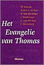 Evangelie Van Thomas 9789021136929 Tj. Baarda, Gelezen, Tj. Baarda, Esther A. de Boer, Verzenden