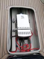 Hybride Elektrische binnenboordmotor Waterworld of Vetus, 10 tot 30 pk, Binnenboordmotor, Overige brandstoffen, Ophalen of Verzenden