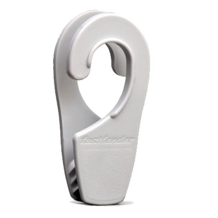 Fastfender voor Buisreling, Watersport en Boten, Bootonderdelen, Nieuw, Zeilboot of Motorboot, Ophalen of Verzenden