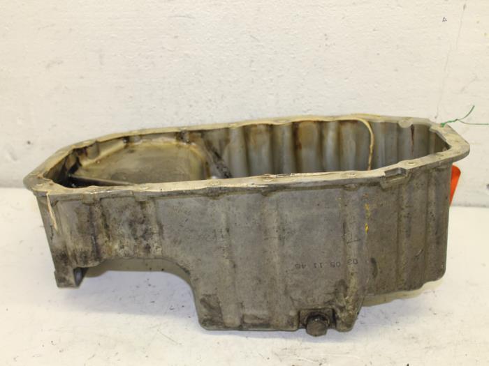 Carterpan Volkswagen Polo O143584, Auto-onderdelen, Motor en Toebehoren, Ophalen of Verzenden