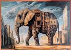 Wilhem von Kalisz - Unseen Carved in Dreams (XL size)