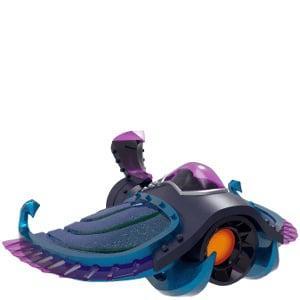 Sea Shadow - SuperChargers (Skylanders), Spelcomputers en Games, Spelcomputers | Nintendo Consoles | Accessoires, Zo goed als nieuw