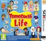 Mario3DS.nl: Tomodachi Life Nederlandstalig Losse Game Card, Spelcomputers en Games, Games | Nintendo 2DS en 3DS, Zo goed als nieuw