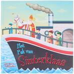 Sinterklaas voorleesboek ´Het Pak van Sinterklaas´ met mooie, Verzenden, Gelezen