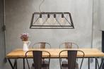 PLAFONDLAMP INDUSTRIE CM 78X30X26,5, Ophalen of Verzenden, Nieuw