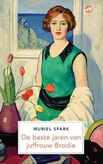 De beste jaren van juffrouw Brodie / Orlando Klassiekers, Verzenden, Zo goed als nieuw, Muriel Spark