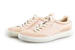 Ecco Sneakers in maat 43 Roze | 5% extra korting