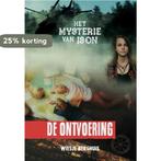 De ontvoering / Het mysterie van ISON / 1 9789079859825, Verzenden, Zo goed als nieuw, Wiesje Berghuis