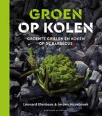 Groen op kolen 9789059569249 Leonard Elenbaas, Boeken, Verzenden, Zo goed als nieuw, Leonard Elenbaas