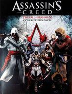 Assassin’s Creed: The Fall/Brahman CP [HC] [NL], Boeken, Strips | Comics, Verzenden, Zo goed als nieuw