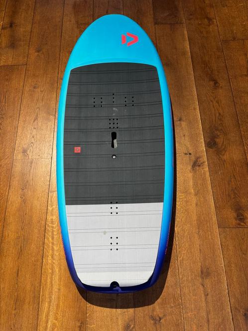 Duotone Sky Free 53 95l. 2024, Watersport en Boten, Wingsurfen