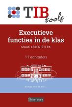 9789463170093 TIBtools - Executieve functies in de klas, Boeken, Verzenden, Zo goed als nieuw, Marcel van de Wiel