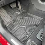 Lexus LBX All Weather rubber automatten 2023-heden, Ophalen of Verzenden, Nieuw