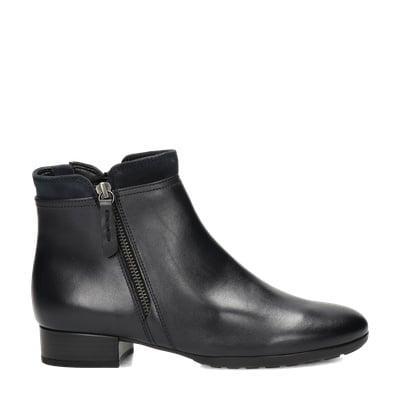 Gabor Comfort rits- & gesloten boots voor dames, Kleding | Dames, Schoenen, Lage of Enkellaarzen, Blauw, Nieuw, Verzenden