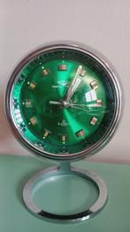 Strut klok - 2 jewels Space Age Staal - 1960-1970 - Tokyo