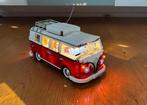 Lego Set - 10220 - Creator Expert - Volkswagen T1 Camper, Nieuw