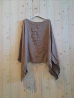 Vintage linnen korte top – bout hals – raglan mouwen kleur, Kleding | Dames, Nieuw