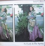 LP gebruikt - Judy Collins - So Early In The Spring, The..., Cd's en Dvd's, Verzenden, Zo goed als nieuw