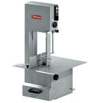 Beenderenzaag  RVS | Hoogte cap. 330mm | 60x75x(h)98 cm, Verzenden, Nieuw in verpakking