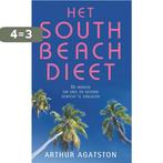 Het South Beach Dieet 9789026965654 Arthur Agatston, Boeken, Verzenden, Zo goed als nieuw, Arthur Agatston