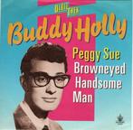 Buddy Holly - Peggy Sue + Brown eyed handsome man (Vinyls..., Cd's en Dvd's, Vinyl Singles, Verzenden, Nieuw in verpakking