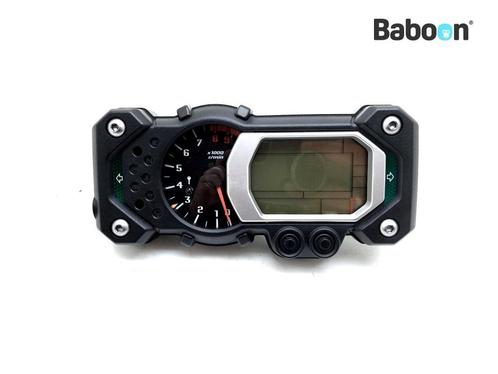 Tellerset Compleet KMH Yamaha XT 1200 Z Super Tenere, Motoren, Onderdelen | Yamaha, Gebruikt, Verzenden