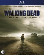 The Walking dead seizoen 2 (Blu-ray tweedehands film), Cd's en Dvd's, Blu-ray, Ophalen of Verzenden, Zo goed als nieuw