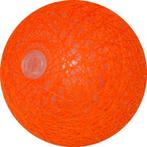 Cotton ball Fel Oranje - 6cm, Huis en Inrichting, Lampen | Overige, Nieuw, Verzenden
