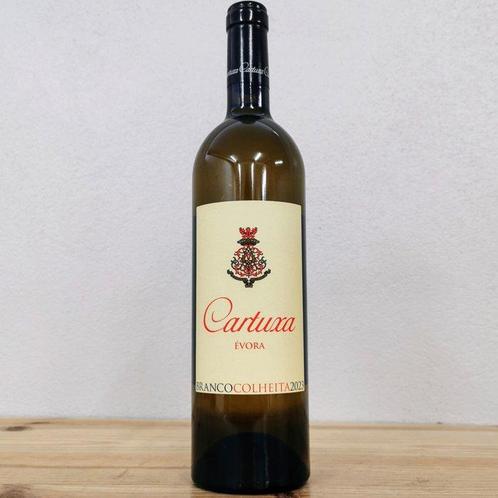2023 Cartuxa - Eugénio de Almeida, Cartuxa Evora Colheita, Verzamelen, Wijnen
