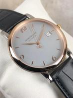 Montblanc - Star Classic Automatic 18K Gold/Steel - 112145 -, Nieuw