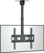 plafond TV Beugel - verstelbare, kantelbare voor 26-55 inch, Audio, Tv en Foto, Nieuw