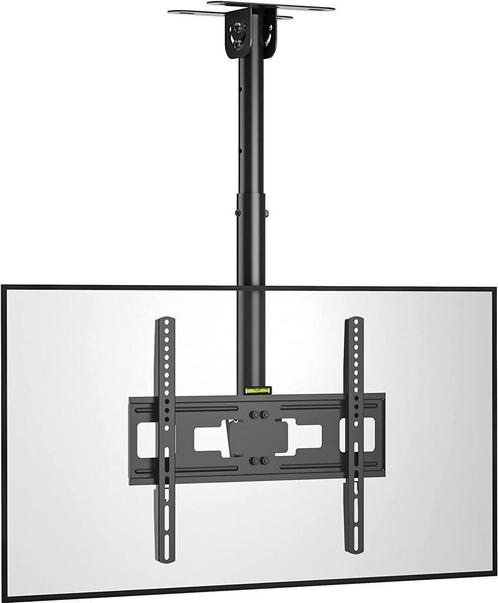 plafond TV Beugel - verstelbare, kantelbare voor 26-55 inch, Audio, Tv en Foto, Televisiebeugels, Nieuw