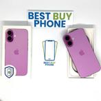 iPhone 16 128GB roze /licht gebruikt /97% batt /garantie, Telecommunicatie, Mobiele telefoons | Apple iPhone, 128 GB, IPhone 16