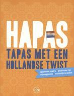 Hapas 9789077740866 I. van Koppenhagen, Verzenden, Gelezen, I. van Koppenhagen