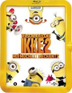 Verschrikkelijke ikke 2 (blu-ray tweedehands film), Ophalen of Verzenden, Zo goed als nieuw