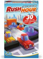 Rush Hour - Bring Along Game | Ravensburger - Puzzels, Verzenden, Nieuw