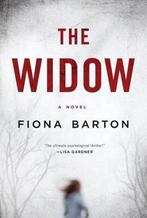 The Widow 9781101990261 Fiona Barton, Boeken, Gelezen, Fiona Barton, Verzenden