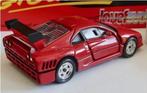 1:43 - Modelauto - Ferrari 288 GTO EVOLUZIONE Jouef 300000, Nieuw
