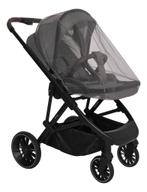 Lorelli Grey Muskietennet / Klamboe voor Buggy en, Verzenden, Nieuw