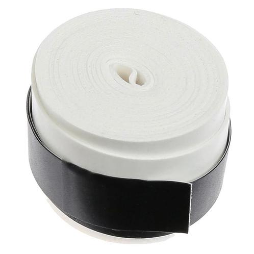 Fako Bijoux® - Racket Overgrip - Tennis - Soft - Wit - 2, Sport en Fitness, Tennis, Verzenden