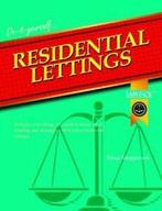 Law Pack guide: Do-it-yourself residential lettings by Tessa, Boeken, Gelezen, Tessa Shepperson, Verzenden