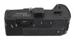Batterijgrip + Remote voor de Panasonic Lumix DMC-G80 / G..., Audio, Tv en Foto, Nieuw, Verzenden
