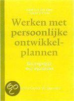 Werken Met Persoonlijke Ontwikkelplannen 9789058711243, Boeken, Gelezen, I. van den Berg, T. Kanters, Verzenden